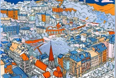 Lyon