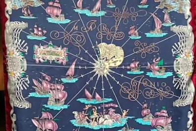 Voiles de lumière