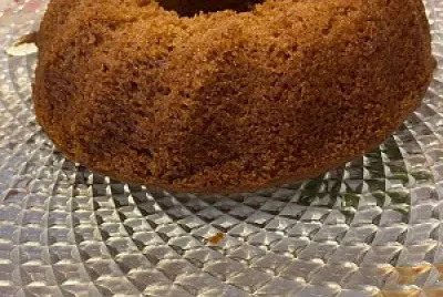 עוגת דבש