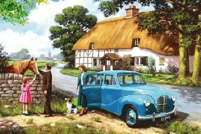  jigsaw puzzle