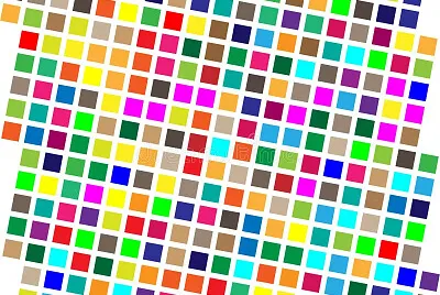 colorful jigsaw puzzle