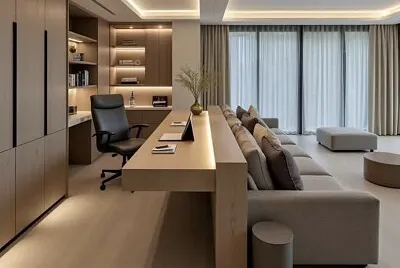 Decoración