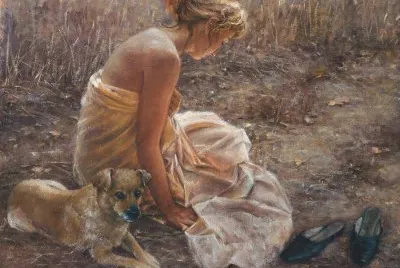 91