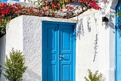 פאזל של Xania.Grecia