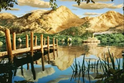 3 jigsaw puzzle