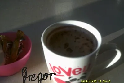 ABENDBROT