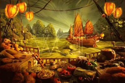 111 jigsaw puzzle