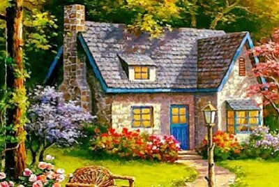  jigsaw puzzle