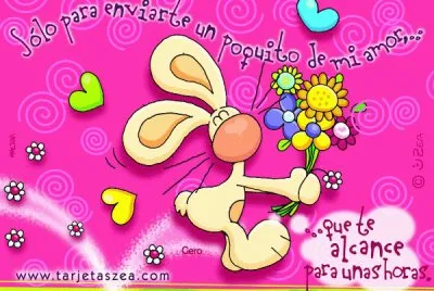 Palabras de Amor