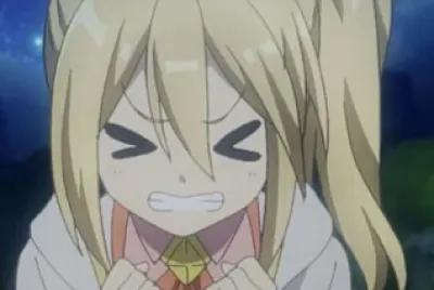 Frederica (from  "Bofuri ")