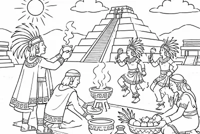 TEOTIHUACAN
