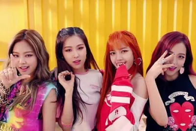 Blackpink