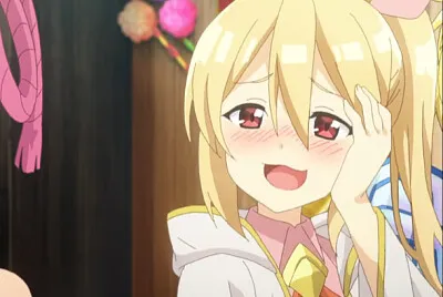 פאזל של Frederica (from  "Bofuri ")