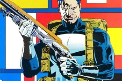 PUNISHER 10