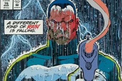 PUNISHER 11
