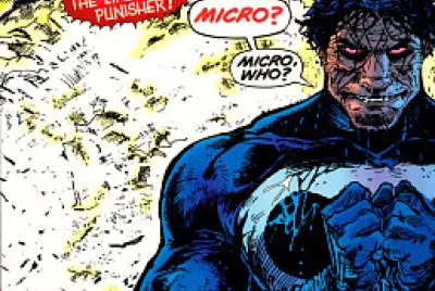 PUNISHER 15