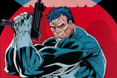 PUNISHER 16
