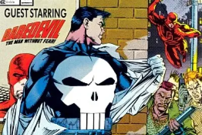 PUNISHER 17