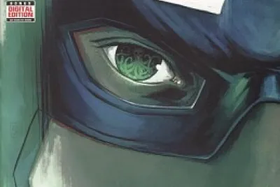 CAPTAIN AMERICA 096