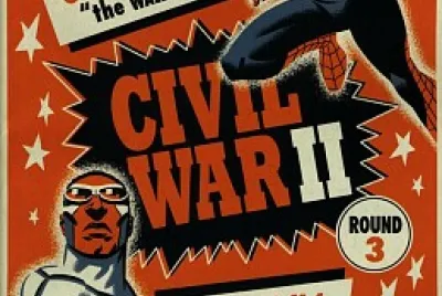 CAPTAIN AMERICA 099