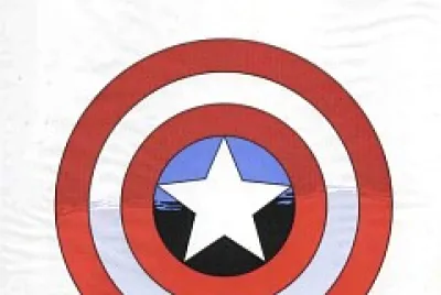 CAPTAIN AMERICA 101