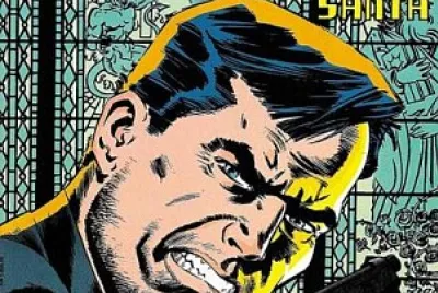 PUNISHER 19 jigsaw puzzle