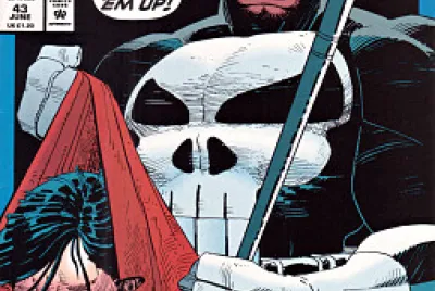 PUNISHER 24