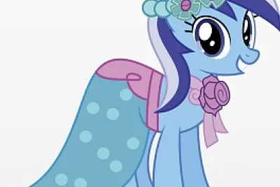 Minuette jigsaw puzzle