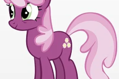 Cheerilee jigsaw puzzle