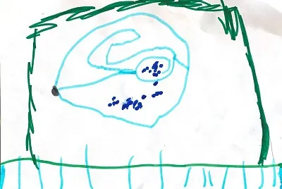 פאזל של 9 חלקים