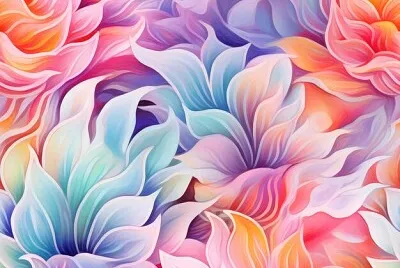 colorful
