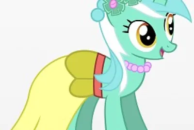 Lyra heartstrings