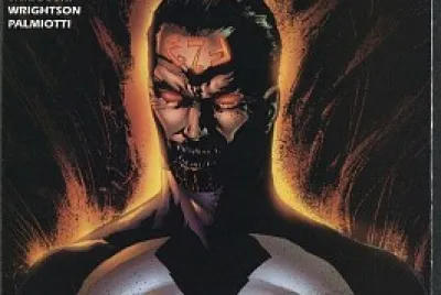 PUNISHER 39