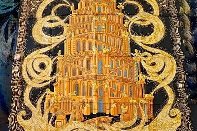 les rivières de Babel