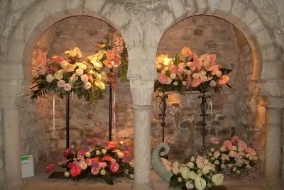 Temps de flors