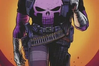 PUNISHER 41