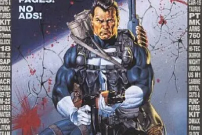 PUNISHER 42