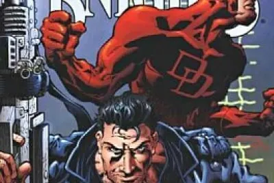PUNISHER 45