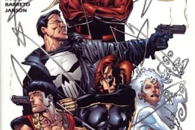 PUNISHER 46