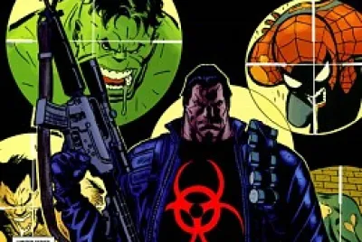 PUNISHER 47