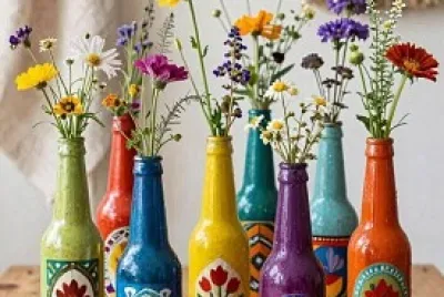 botella