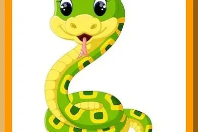 Serpent à sornettes