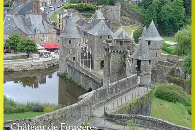 Château de Fougères (35)