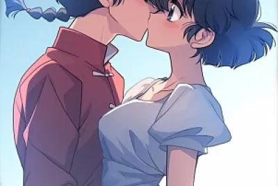 Ella y Yo