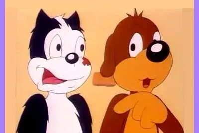 Pif et Hercule