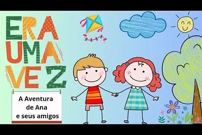 infância