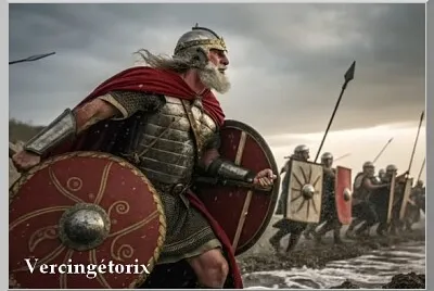 Vercingétorix