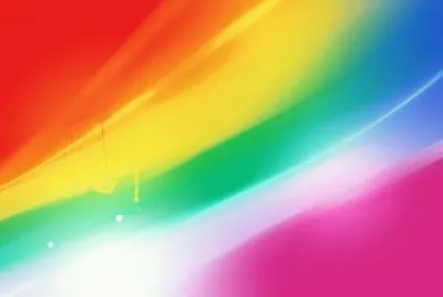 colorful