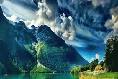 natureza