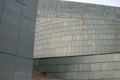 Pazo de congresos Pontevedra